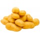 Pomme de terre nouvelle