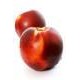 nectarine jaune