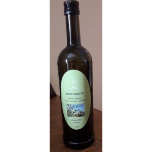 huile d'olive St Séries 75cl